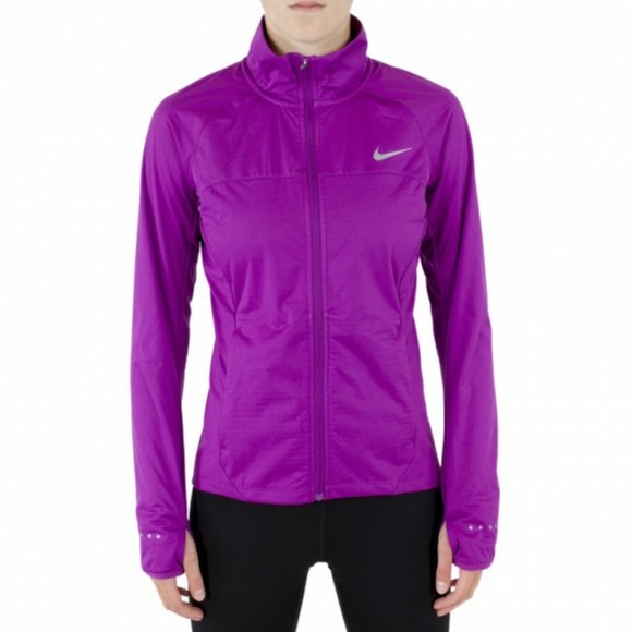 Nike Jackets & Blazers - Nike "Element Shield 2.0" Running Jacket